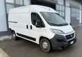 Fiat Ducato 35 2.3 MJT 150CV PM-TM Furgone Bianco - thumbnail 3
