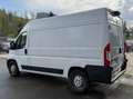 Fiat Ducato 35 2.3 MJT 150CV PM-TM Furgone Bianco - thumbnail 6