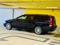 Volvo V70 2.4 | Youngtimer | Lage KM | Aut. Airco | Uniek! Blau - thumbnail 6