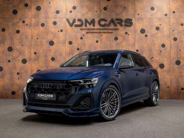 60 TFSIe Competition ABT | ABT Aerokit | Carbon |