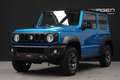 Suzuki Jimny 1.5 Mode 3 Azul - thumbnail 2