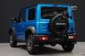 Suzuki Jimny 1.5 Mode 3 Bleu - thumbnail 3