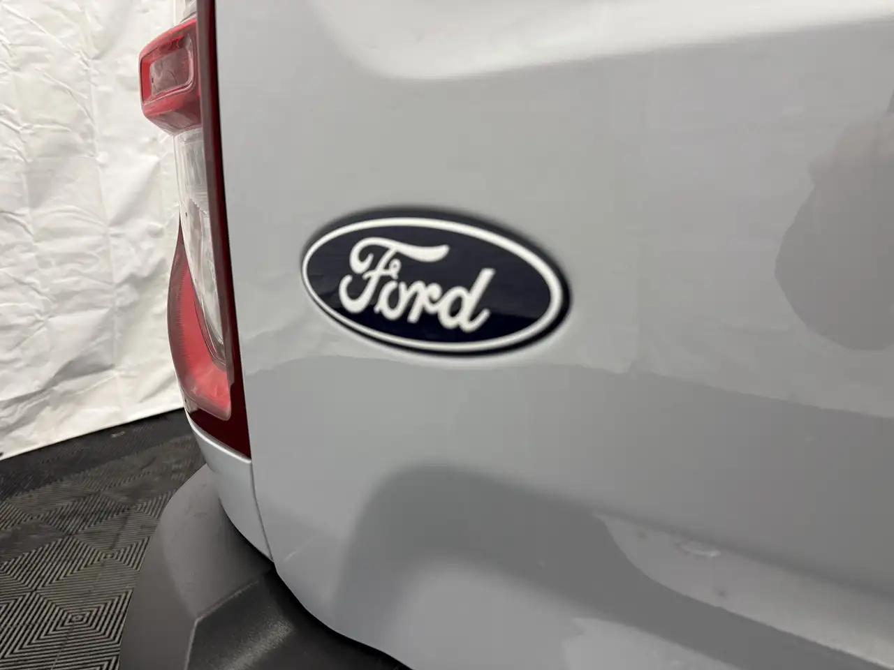 Ford Bronco Sport снимка Ford Bronco Sport
