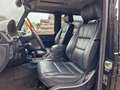 Mercedes-Benz G 400 CDI St.Wagon V8 SUPER STOER :) Чорний - thumbnail 38