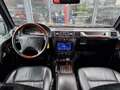 Mercedes-Benz G 400 CDI St.Wagon V8 SUPER STOER :) Negro - thumbnail 9