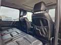 Mercedes-Benz G 400 CDI St.Wagon V8 SUPER STOER :) Zwart - thumbnail 10