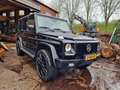 Mercedes-Benz G 400 CDI St.Wagon V8 SUPER STOER :) Чорний - thumbnail 5