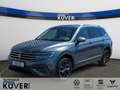 Volkswagen Tiguan Allspace Move 1,5 TSI DSG Navi+ACC+AHK Gri - thumbnail 1