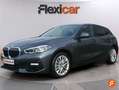 BMW 118 118i Gris - thumbnail 8