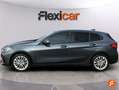 BMW 118 118i Gris - thumbnail 4