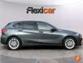 BMW 118 118i Gris - thumbnail 2