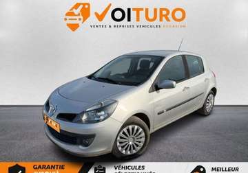 3 5 Portes 1.4 i 16V 98 cv,Révisée,Suivi disponible,Distribution ok,Idéal jeunes conducteurs
