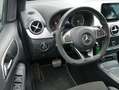Mercedes-Benz B 220 d AMG-Line NAVI/LED/AHK/RFK/TOTWINKEL Grau - thumbnail 7