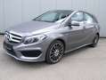Mercedes-Benz B 220 d AMG-Line NAVI/LED/AHK/RFK/TOTWINKEL Grau - thumbnail 1