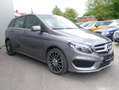Mercedes-Benz B 220 d AMG-Line NAVI/LED/AHK/RFK/TOTWINKEL Grau - thumbnail 5