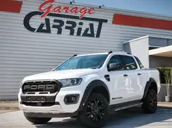 Ford Ranger 2.0 ECOBLUE 213CV BVA10 Wildtrak Double Cabine 4x4 BVA10