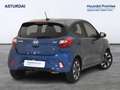 Hyundai i10 1.0 MPI Klass Azul - thumbnail 3