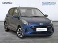Hyundai i10 1.0 MPI Klass Azul - thumbnail 2