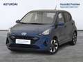 Hyundai i10 1.0 MPI Klass Azul - thumbnail 1