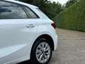 Audi A3 Sportback 40 TFSI e Business edition Blanc - thumbnail 24