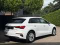 Audi A3 Sportback 40 TFSI e Business edition Blanc - thumbnail 3