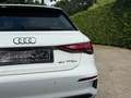 Audi A3 Sportback 40 TFSI e Business edition Blanc - thumbnail 11