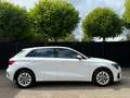 Audi A3 Sportback 40 TFSI e Business edition Blanc - thumbnail 5