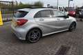 Mercedes-Benz A 200 CDI Autom AMG Pano / Xénon ***DESTOCKAGE B2B*** Zilver - thumbnail 3