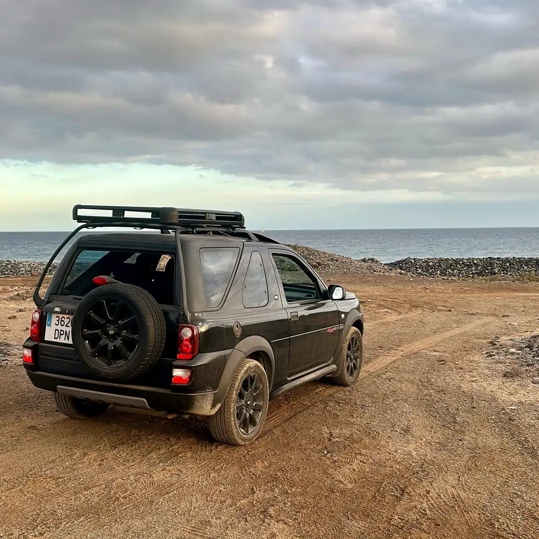 Land Rover Freelander Td4 Sport - 2