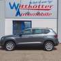 SEAT Ateca Style 1,5 TSI Style Ahk,Kamera,el.Heckkl. Gris - thumbnail 5