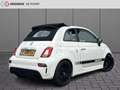 Fiat 500C Abarth 1.4 T-Jet 595 70th Anniversary Beyaz - thumbnail 3