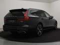 Volvo V60 T8 PLUG-IN HYBRID AWD R-DESIGN HARMAN KARDON CAMER Grijs - thumbnail 3