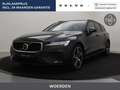 Volvo V60 T8 PLUG-IN HYBRID AWD R-DESIGN HARMAN KARDON CAMER Grijs - thumbnail 1