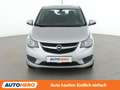 Opel Karl 1.0 Edition Silber - thumbnail 9