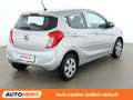 Opel Karl 1.0 Edition Silber - thumbnail 6