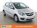 Opel Karl 1.0 Edition Silber - thumbnail 8