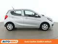 Opel Karl 1.0 Edition Silber - thumbnail 7