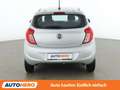 Opel Karl 1.0 Edition Silber - thumbnail 5