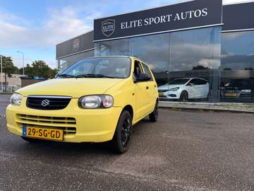 1.1 GL Spirit I Elektrische Ramen I