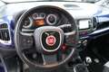Fiat 500L 0.9 TwinAir PopStar | Navigatie | Climate Control Blauw - thumbnail 3