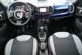 Fiat 500L 0.9 TwinAir PopStar | Navigatie | Climate Control Blauw - thumbnail 15