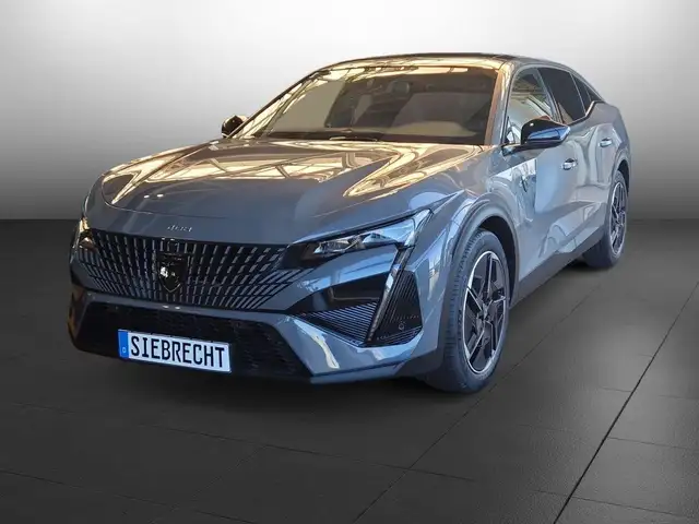 Peugeot 408 Hybrid GT *SZH*LRH*NAVI*360°K*uvm.