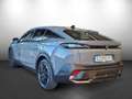 Peugeot 408 Hybrid GT *SZH*LRH*NAVI*360°K*uvm. Grau - thumbnail 4