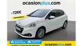 Peugeot 208 1.2 PureTech S&S Style 82 Weiß - thumbnail 1
