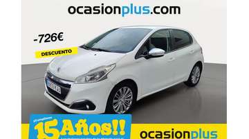 1.2 PureTech S&S Style 82