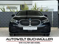 Bmw 118 118i 6 GANG,LIVE COCKPIT,DAB,LENKRADHEIZ,LED