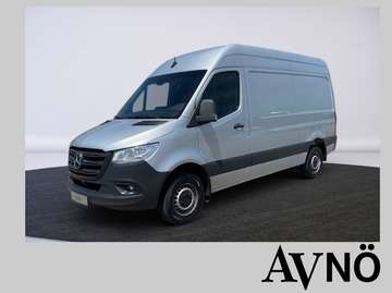 VAN 316 CDI KA
