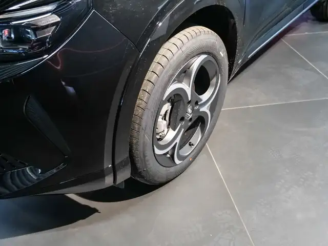 Alfa Romeo Junior view 3