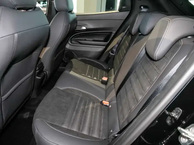 Alfa Romeo Junior view 8