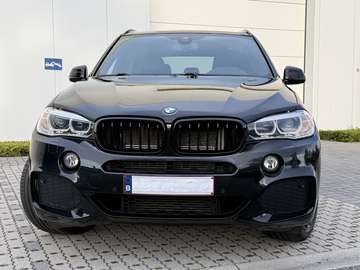 M‑Pakket Black Edition – iPerformance Plug‑In Hybr